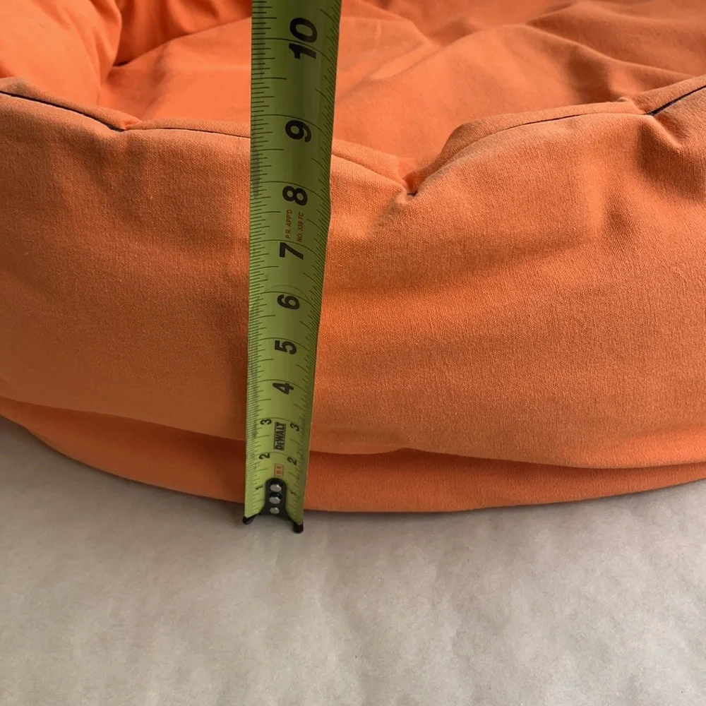 Hermes Paris Dog Bed